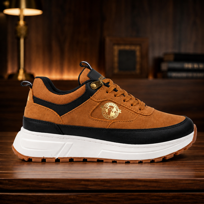 🔥 PROMO Zapatos Brahma - 65 % de descuento, solo hoy