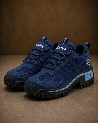 🔥 PROMO - Zapatos Brahma + Gorra Gratis 🎁