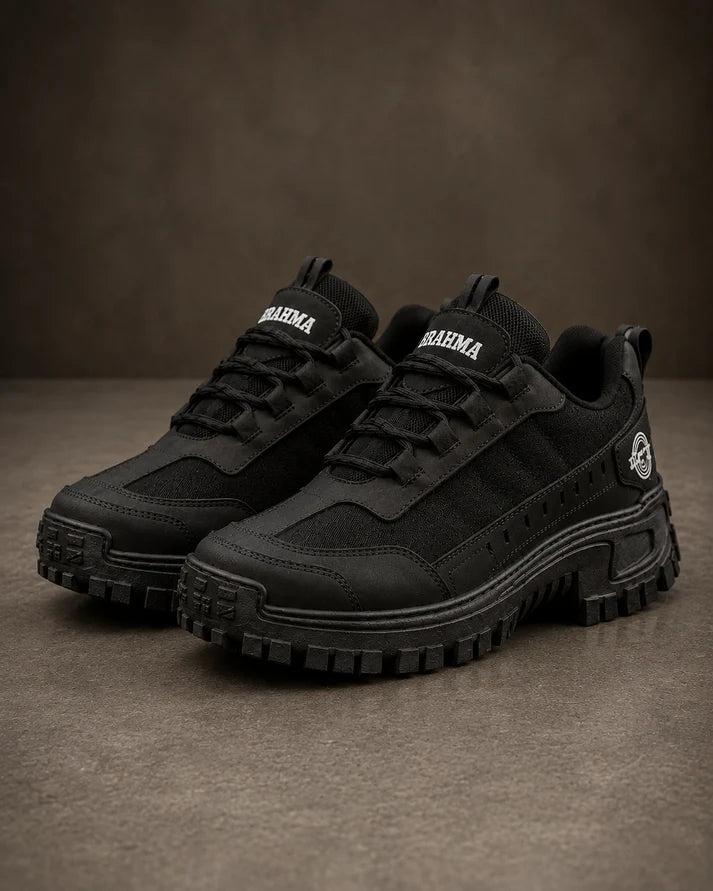🔥 PROMO - Zapatos Brahma + Gorra Gratis 🎁